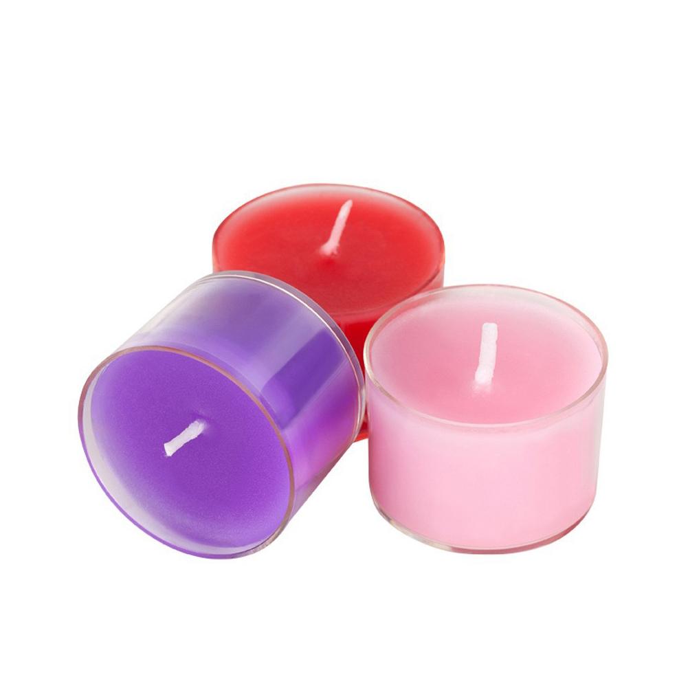 Candle Making Thermometer - Безопасный низкотемпературный воск для дроппинг-ваксинга, гипоаллергенный,