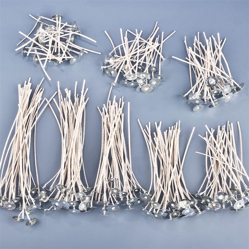 Candle Making Video - 30 шт., вощеные свечи для изготовления