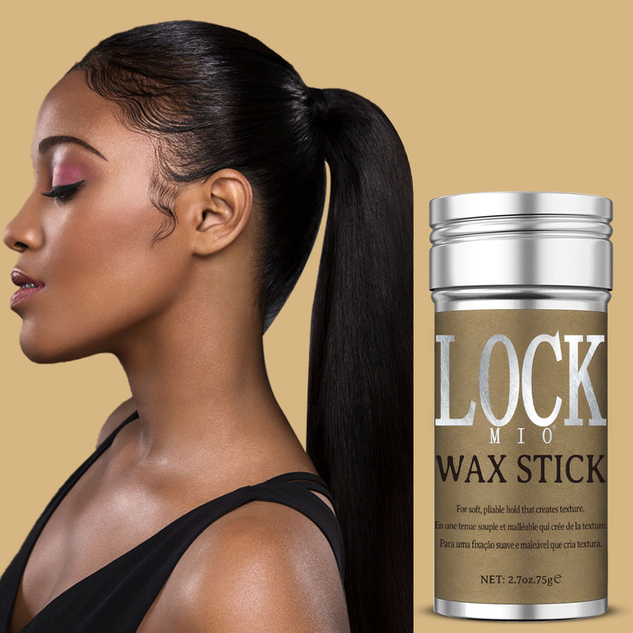 Coconut Wax Flake - LOCKMIO Восковая палочка Натуральное кокосовое масло