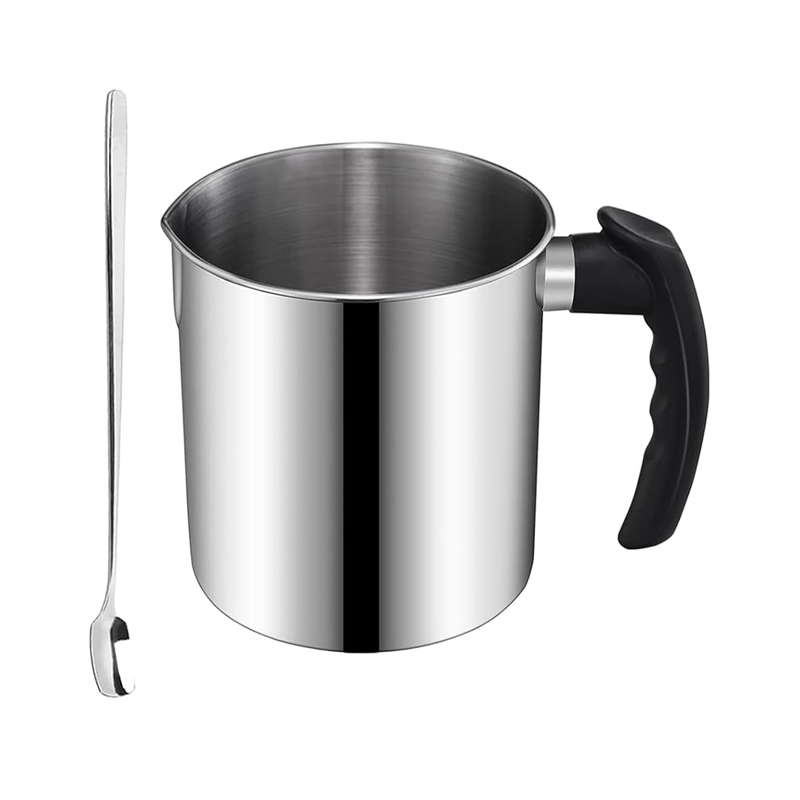 Candle Making Tools - Горшок для изготовления свечей из нержавеющей