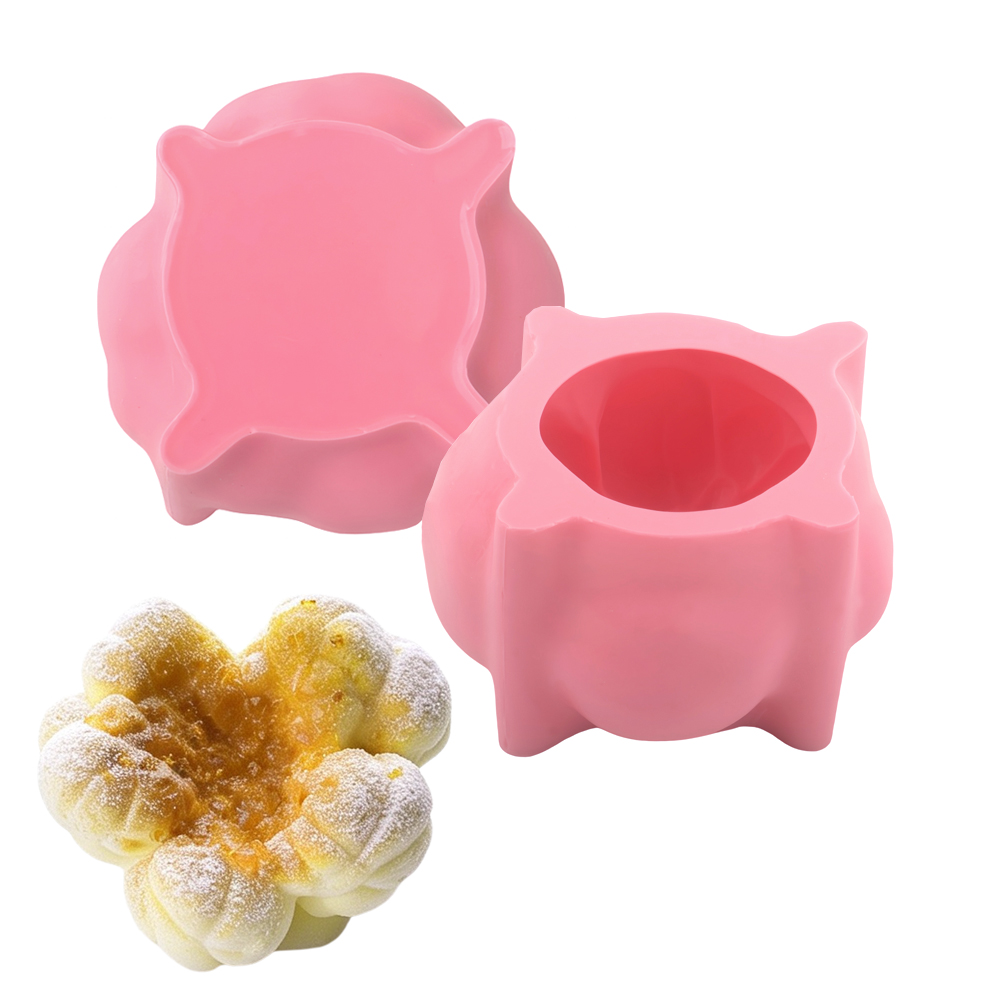 Силиконовые формы для выпечки  – обзор и цена Candle Making Supplies