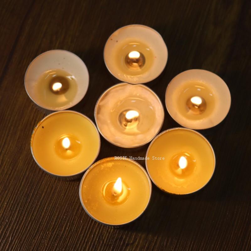 Пустая круглая алюминиевая кор – обзор и цена Candle Making Video