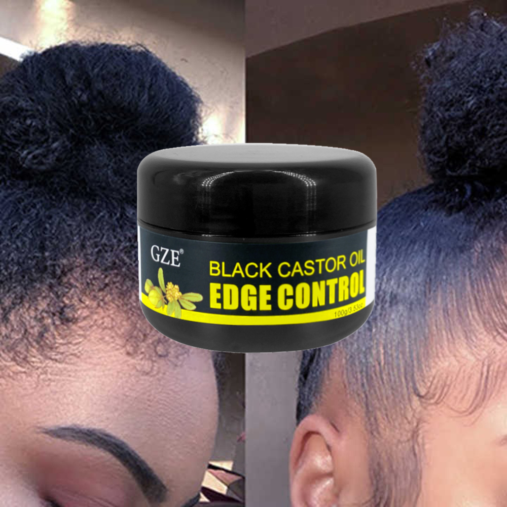 GZE африканская черная оплетка – обзор и цена Coconut Wax Flake