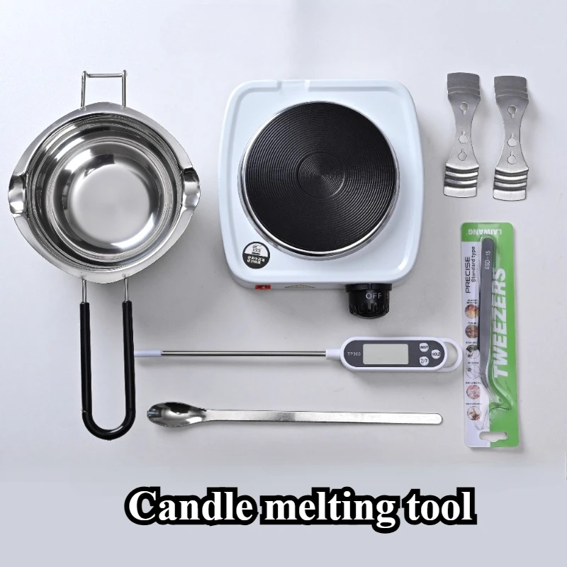 Ароматическая свеча, плавящийс – обзор и цена Candle Making Thermometer