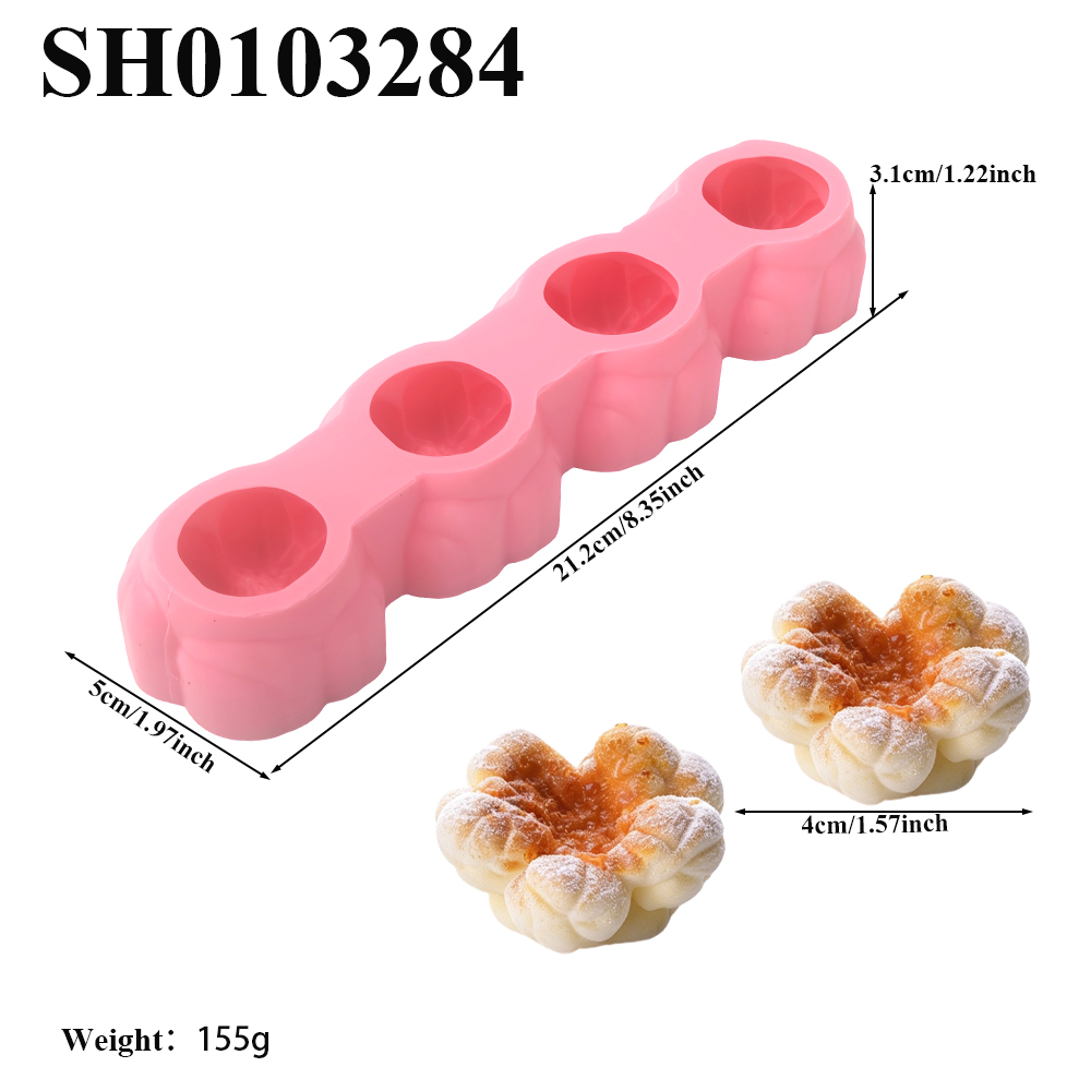 Силиконовые формы для выпечки: – обзор и цена Candle Making Supplies