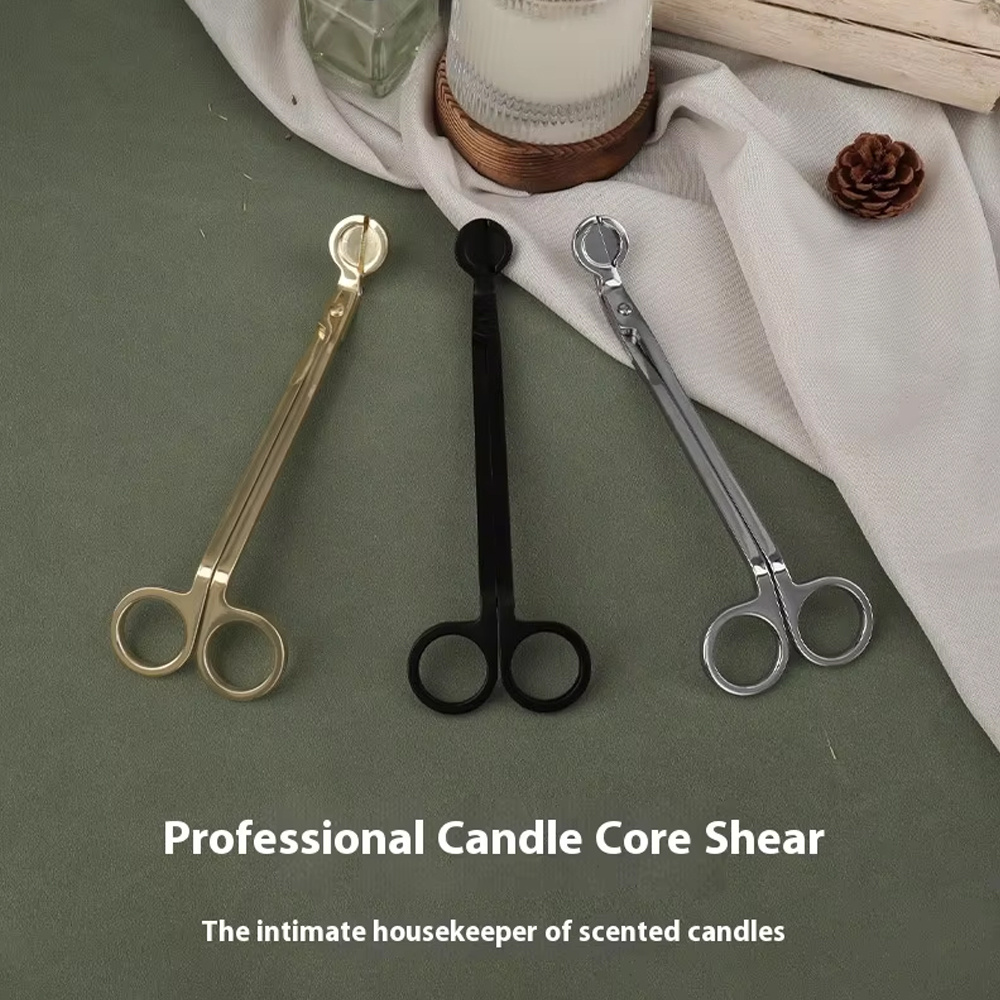 Триммер для свечей из нержавею – обзор и цена Candle Making Supplies