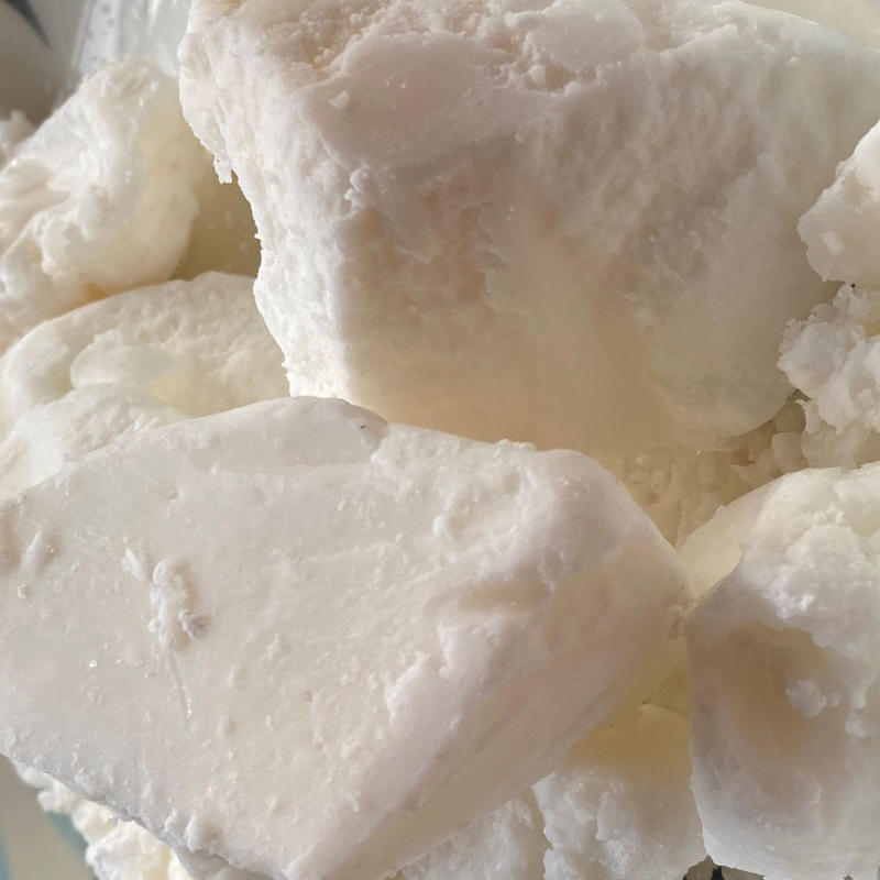 0,5/1 кг кокосовый воск «сдела – обзор и цена Coconut Wax Flake