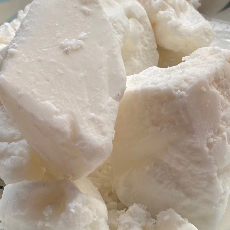 0,5/1 кг кокосовый воск «сдела – обзор и цена Coconut Wax Flake