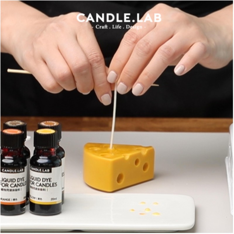 Свеча 16 цветов. Лабораторный  – обзор и цена Coconut Wax Flake