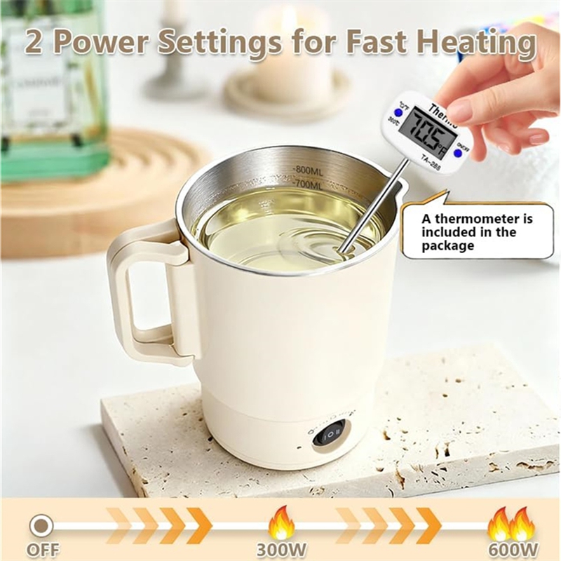 Электрический воскоплавитель A – обзор и цена Candle Making Thermometer