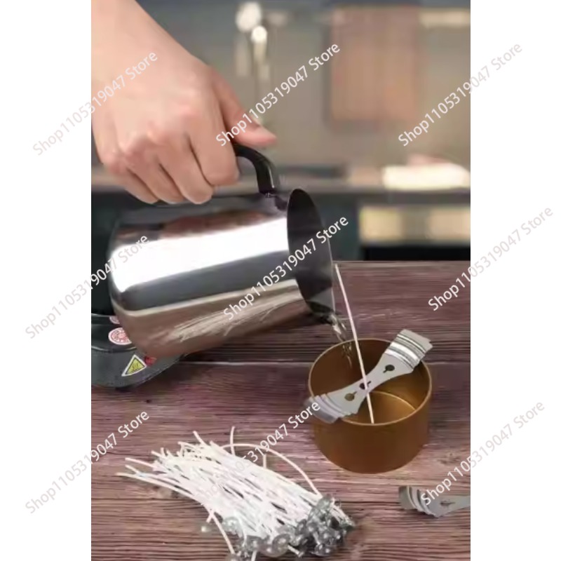 Полный набор для изготовления  – обзор и цена Candle Making Thermometer