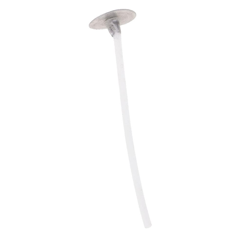 Хлопковые фитили для свечей с  – обзор и цена Cotton Wick Pre Tabbed